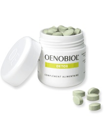 oenobiol detox