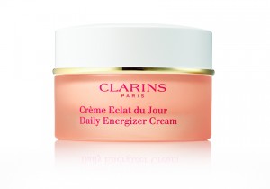 packshot Creme Eclat du Jour - Daily Energizer Cream