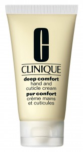 Deep Comfort Hand & Cuticle Cream Icon - Global
