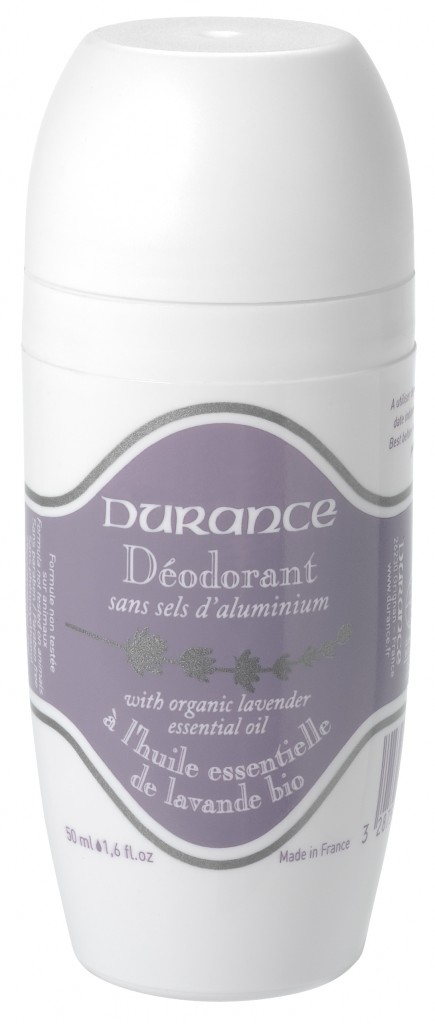 Durance - Collection Lavande - D-odorant certifi- Bio