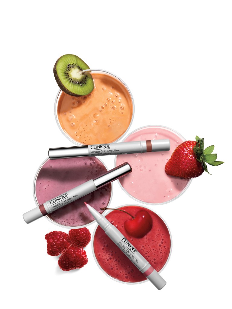 Vitamin C Lip Smoothie Ad Visual INTL - 7-1-11