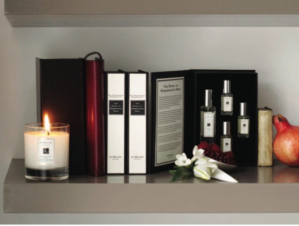 fragrance chronicles jo malone