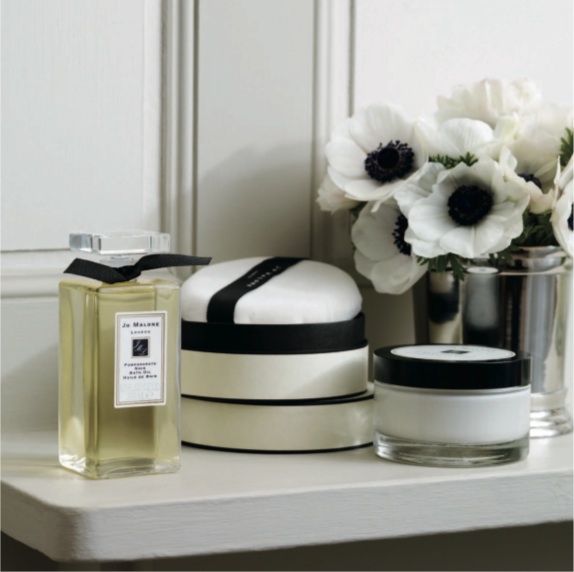 pamper kitt jo malone