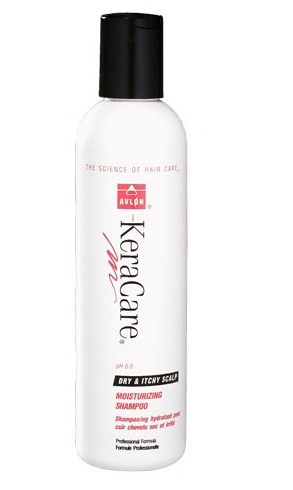 keracare dry & itchy Scalp