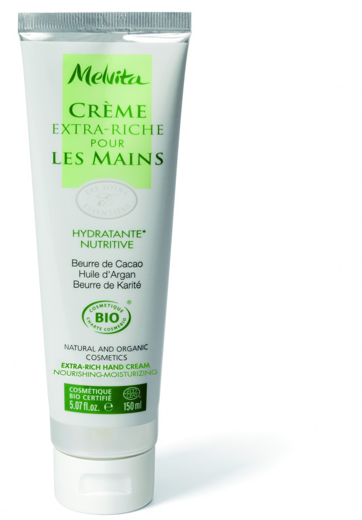 CREME MAINS 150ml