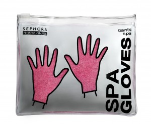 SPA GLOVES HD