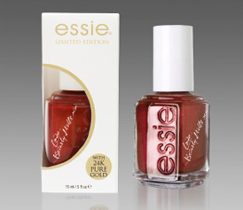 essie love bervely hills