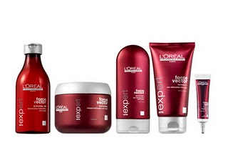 force-vector-serie-expert-loreal