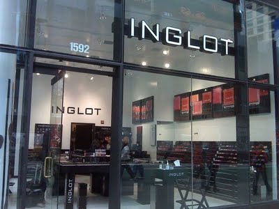 inglot