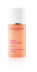 packshot Fluide Eclat du Jour - Daily Energizer Lotion SPF 1