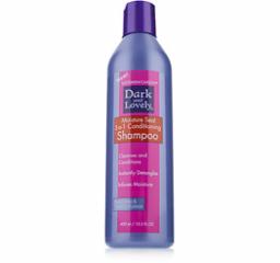 123Conditioning Shampoo