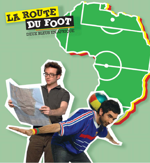 La Route du Foot