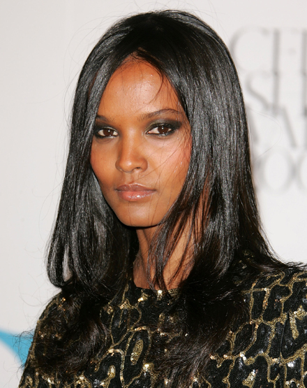 LiyaKebede