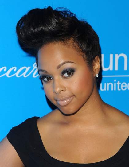 chrisette