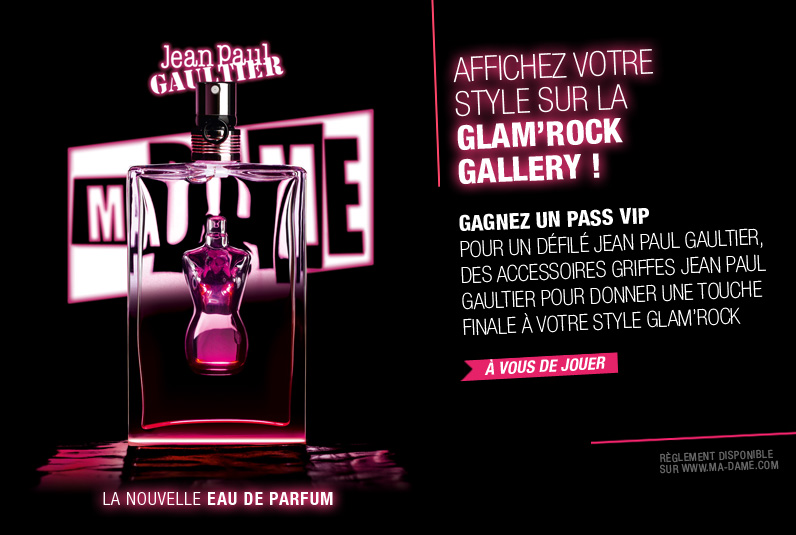 Gagnez votre pass VIP