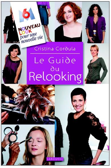 guide du relooking