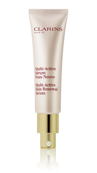 2 - Packshot Multi-Active Sérum Peau Neuve - Multi-Active Skin Renewal Serum Packshot