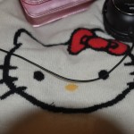 pull hello kitty