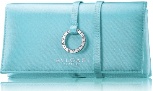 bulgari pochette