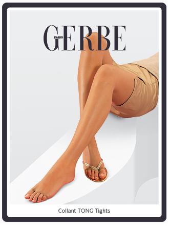 collant gerbe