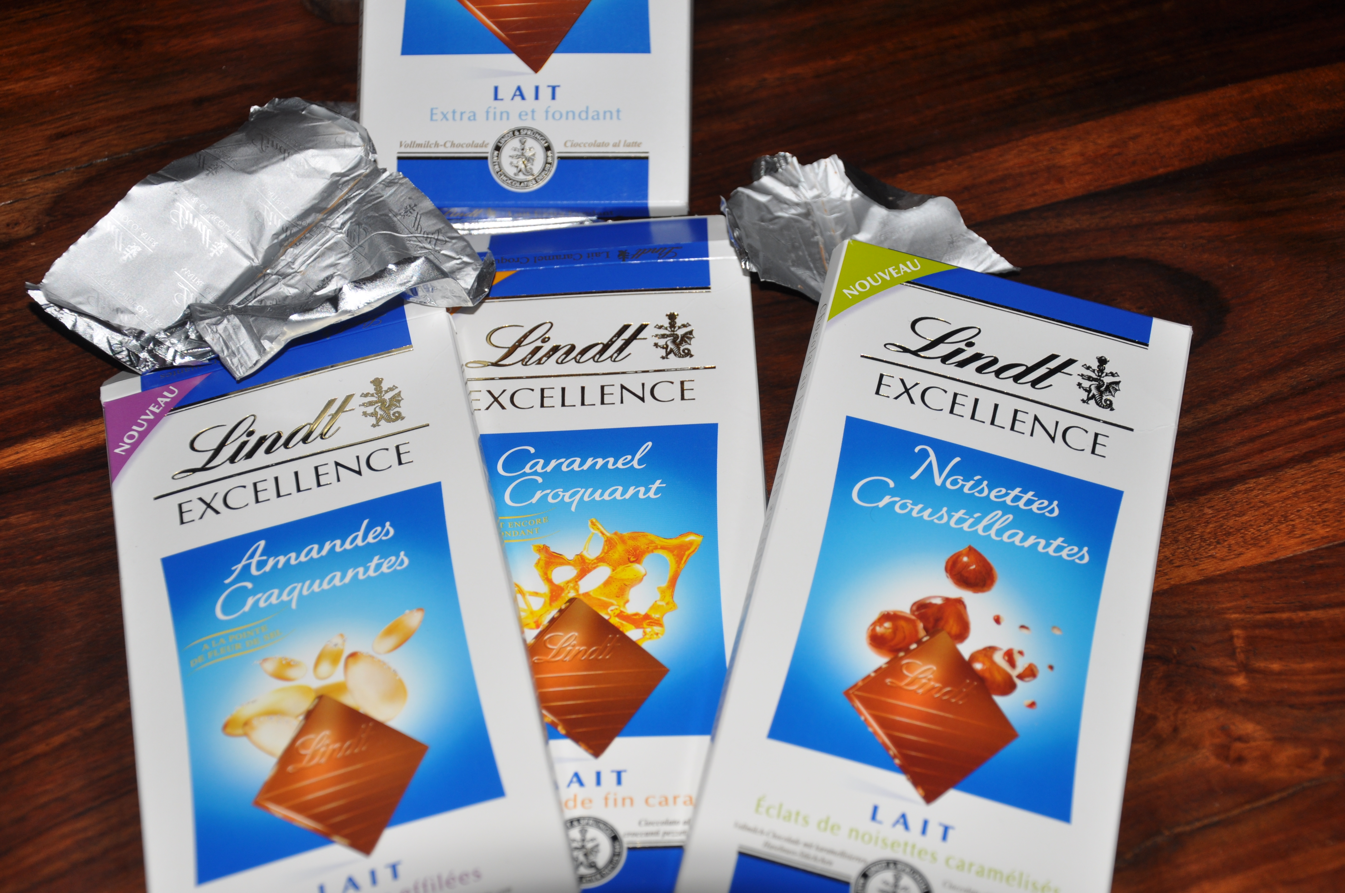 Retour sur une gourmandise culte : la cigarette en chocolat