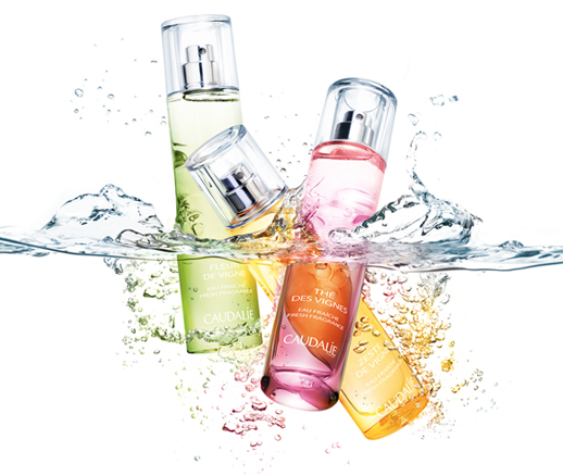 Code promo et bon plan Caudalie pour Nol ! | Vivi-B