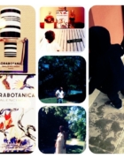 La jolie initiative Carte Noire, gourmandise et sensorialité autour du…. Jaune