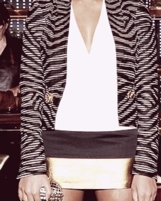 Solange Knowles en Gucci…. Wanted !