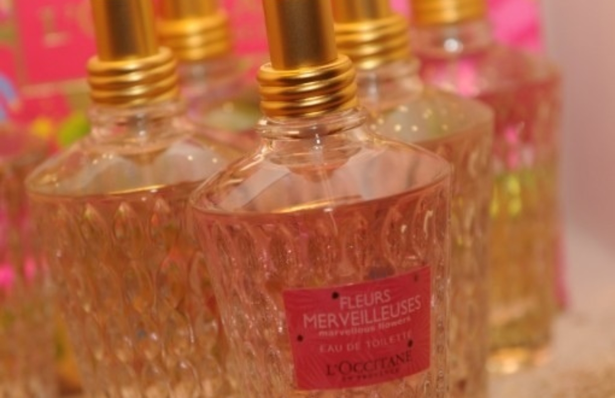 En vidéo et en photos : mon avis sur le SPA l’Occitane (welcome les boutons)