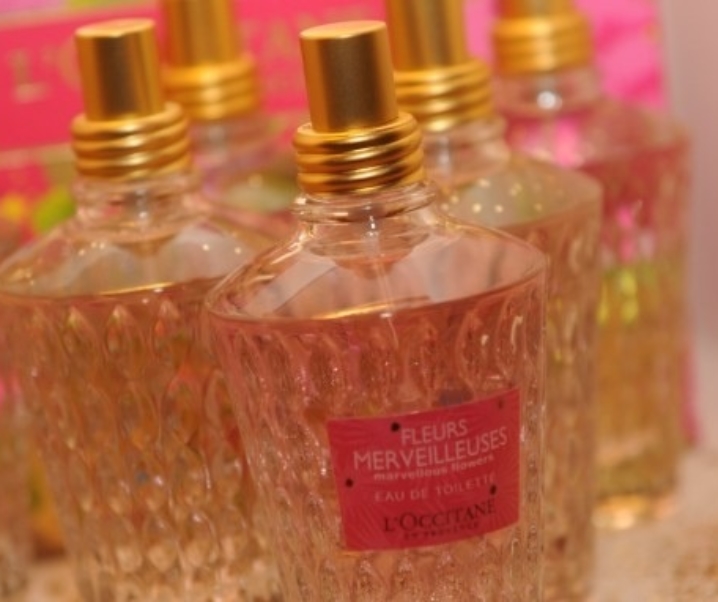 En vidéo et en photos : mon avis sur le SPA l’Occitane (welcome les boutons)
