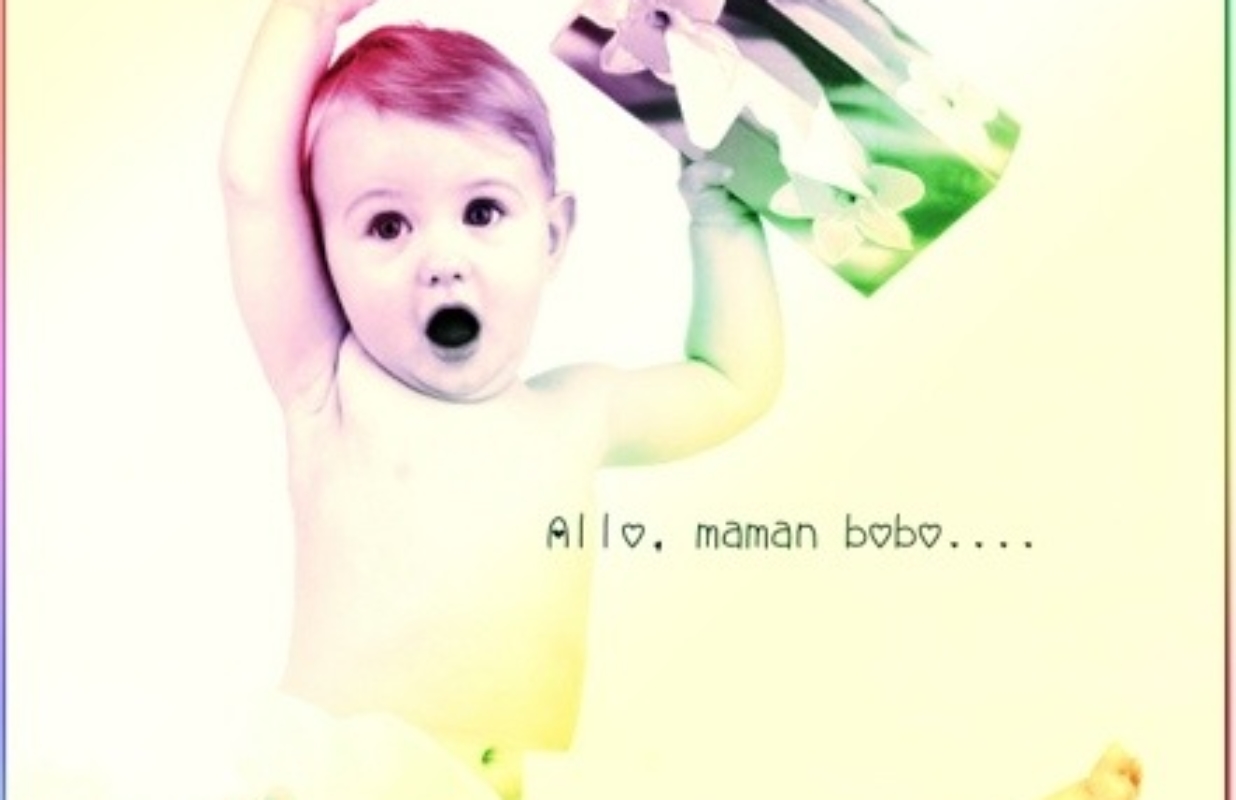 Quand ton enfant rentre en crèche, vive la maladie !!