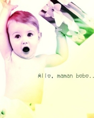 Quand ton enfant rentre en crèche, vive la maladie !!