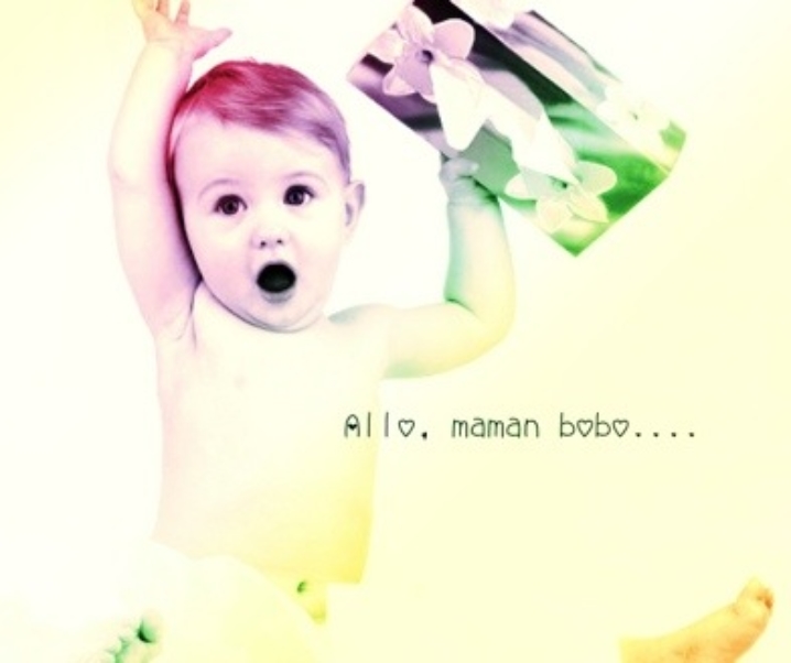 Quand ton enfant rentre en crèche, vive la maladie !!