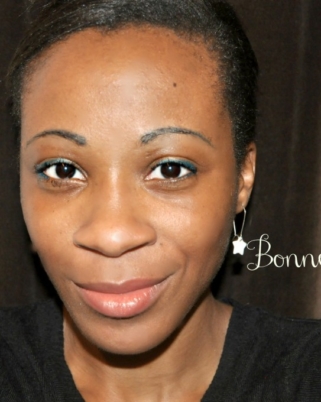 Avoir bonne mine, sans fond de teint : Black Up, Avène, agnès b. / How to have a healthy look !