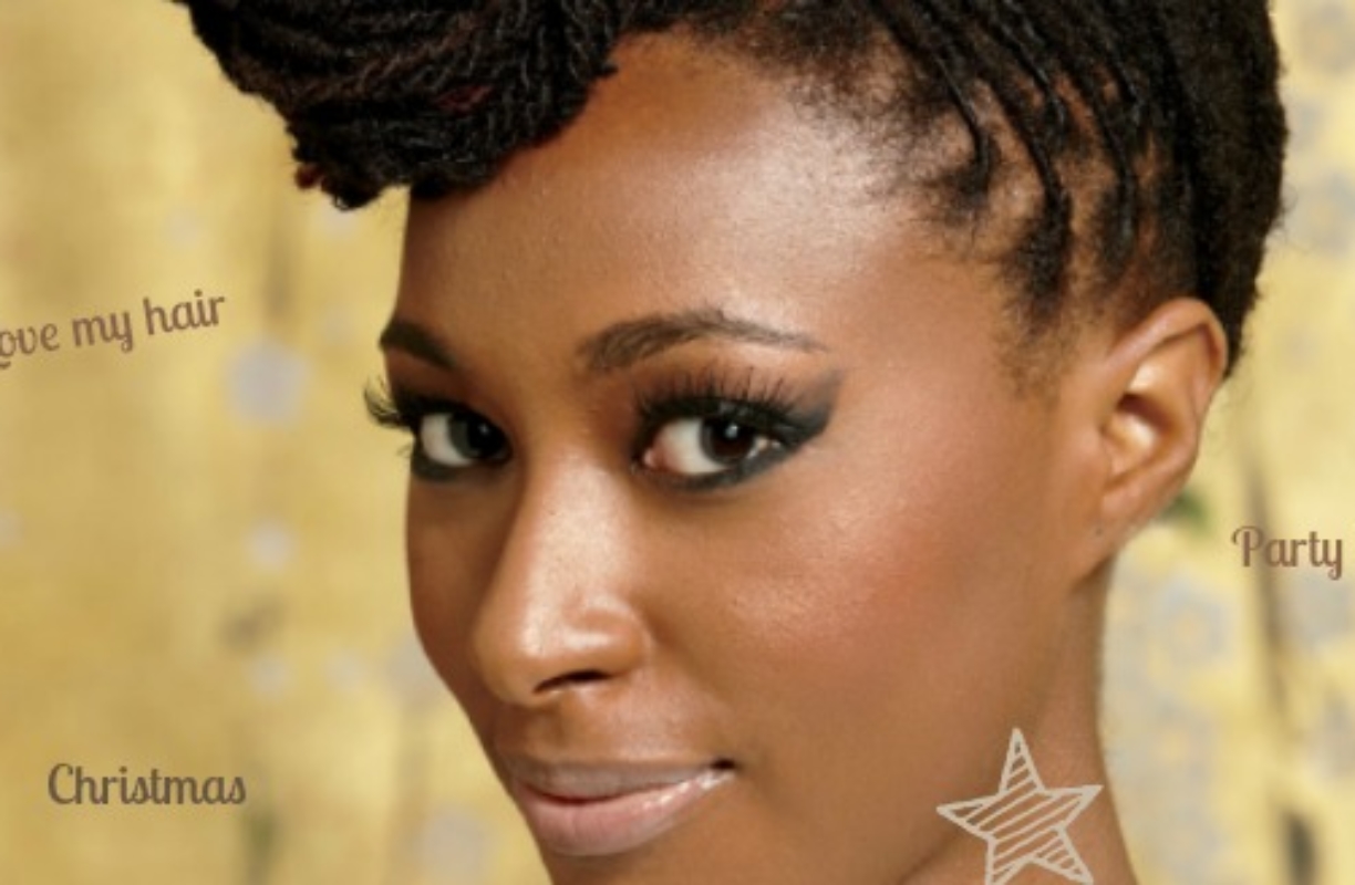 Cheveux crépus, défrisés ou non : 7 idées de coupes pour les fêtes de fin d’année