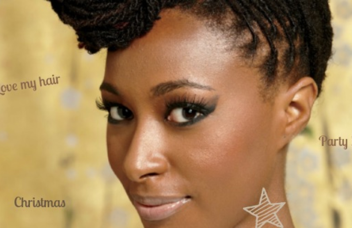 Cheveux crépus, défrisés ou non : 7 idées de coupes pour les fêtes de fin d’année