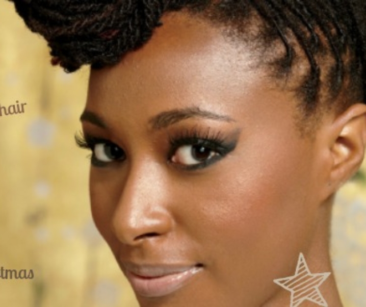 Cheveux crépus, défrisés ou non : 7 idées de coupes pour les fêtes de fin d’année