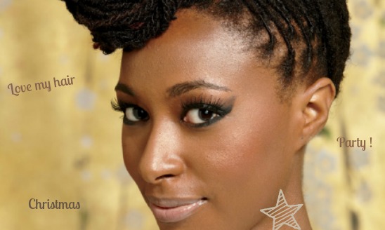 Cheveux crépus, défrisés ou non : 7 idées de coupes pour les fêtes de fin d&rsquo;année