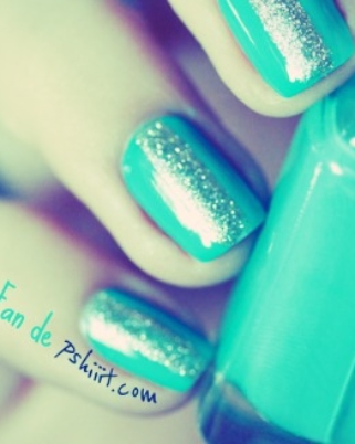 Si vous pouviez éviter de confondre « pose de vernis » et « Nail art »….