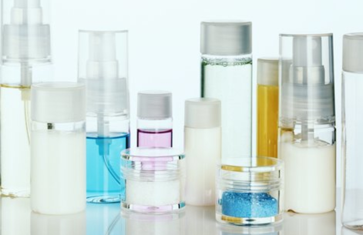 Problème : l’eau micellaire qui file des boutons