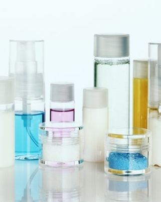 Problème : l’eau micellaire qui file des boutons