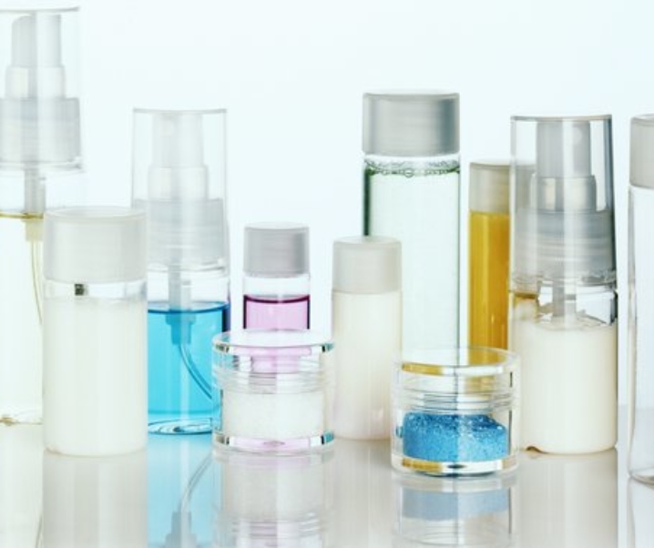 Problème : l’eau micellaire qui file des boutons