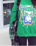 Crème de Nuage poudrée de Miss Ferling, le test !