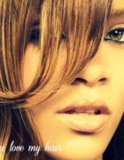 Vivi LaChipie au sein du magazine ELLE