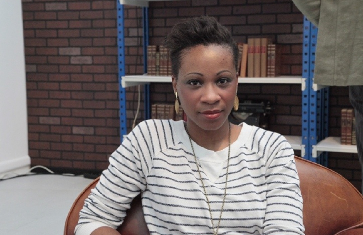 Vivi LaChipie au sein du magazine ELLE