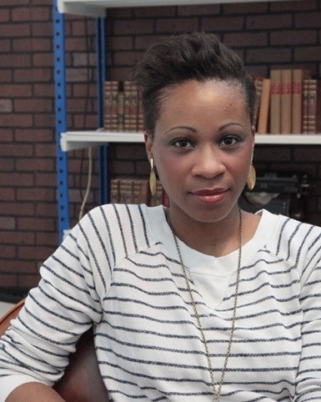 Vivi LaChipie au sein du magazine ELLE