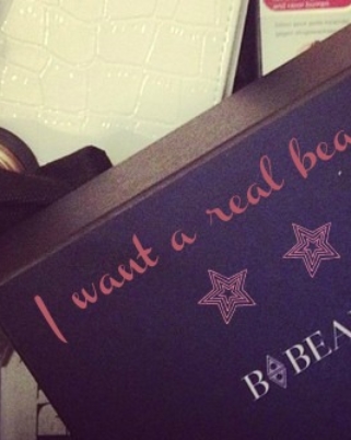 Mon top trois, non deux, des box beautés pour les peaux noires, métissées et magrhébines !