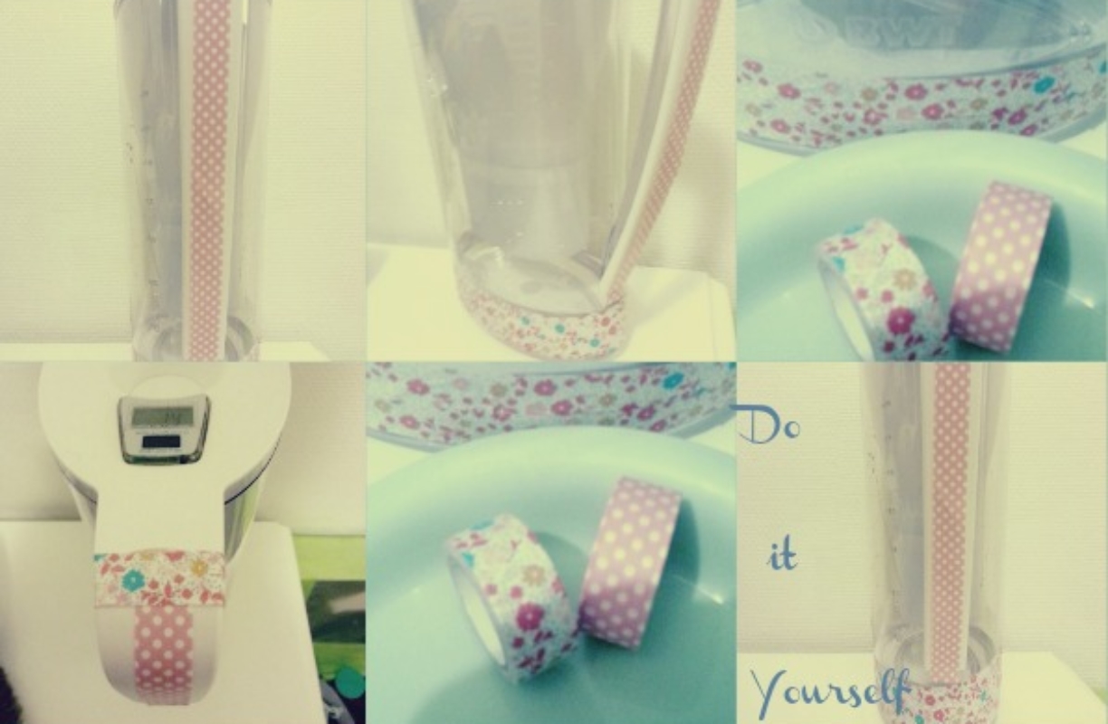 DIY : Comment personnaliser sa carafe d&rsquo;eau filtrante (et jeu-concours)