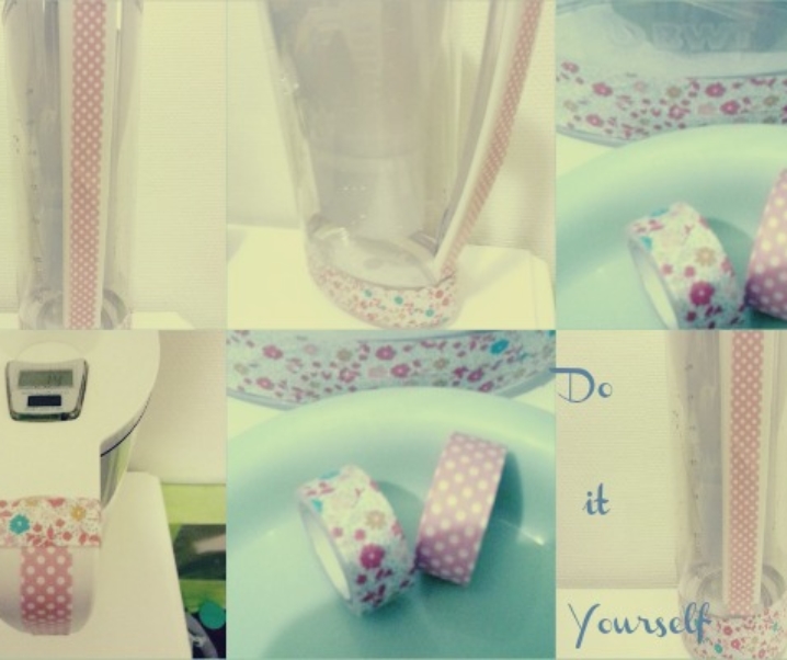 DIY : Comment personnaliser sa carafe d’eau filtrante (et jeu-concours)