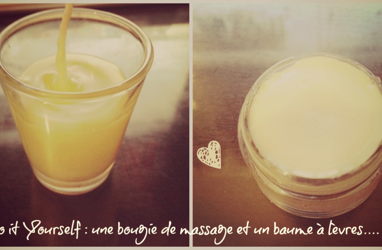 Atelier Vitalibio : On fait du DIY Beauté !